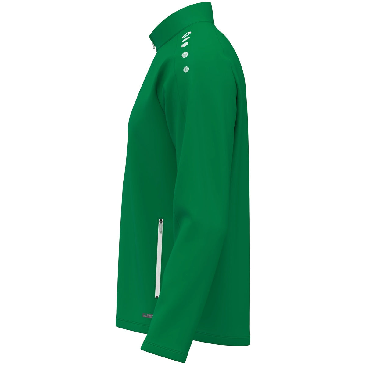JAKO Freizeitjacke One sportgrün