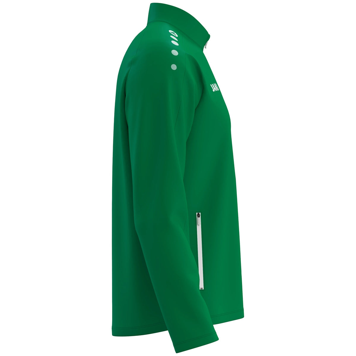 JAKO Freizeitjacke One sportgrün