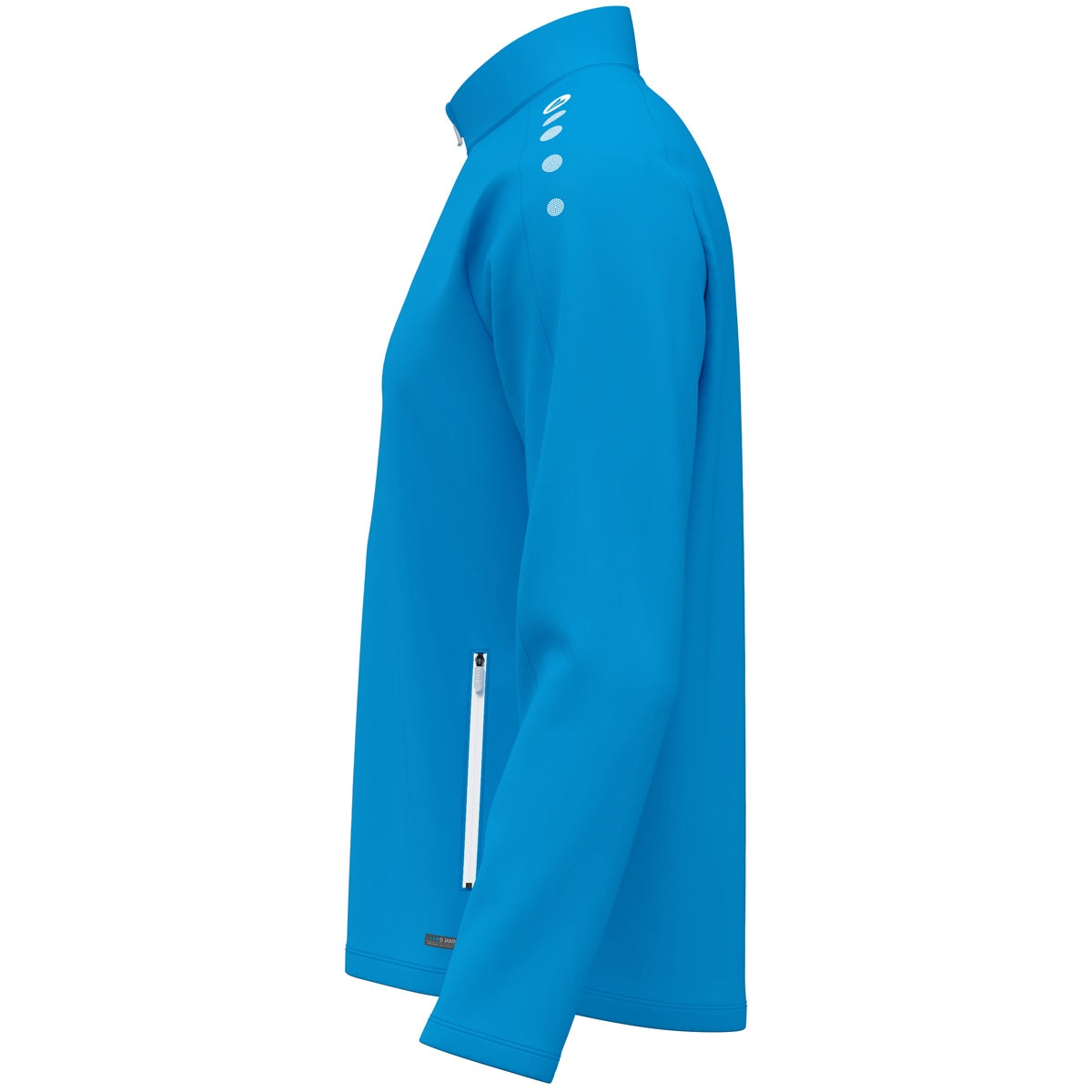JAKO Freizeitjacke One JAKO blau