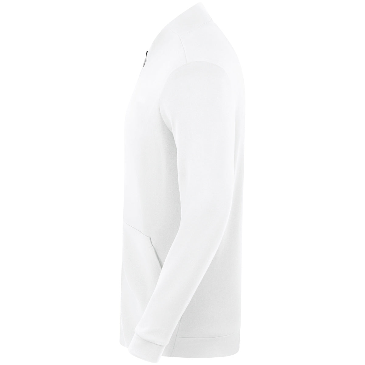 JAKO Jacke Pro Casual weiß