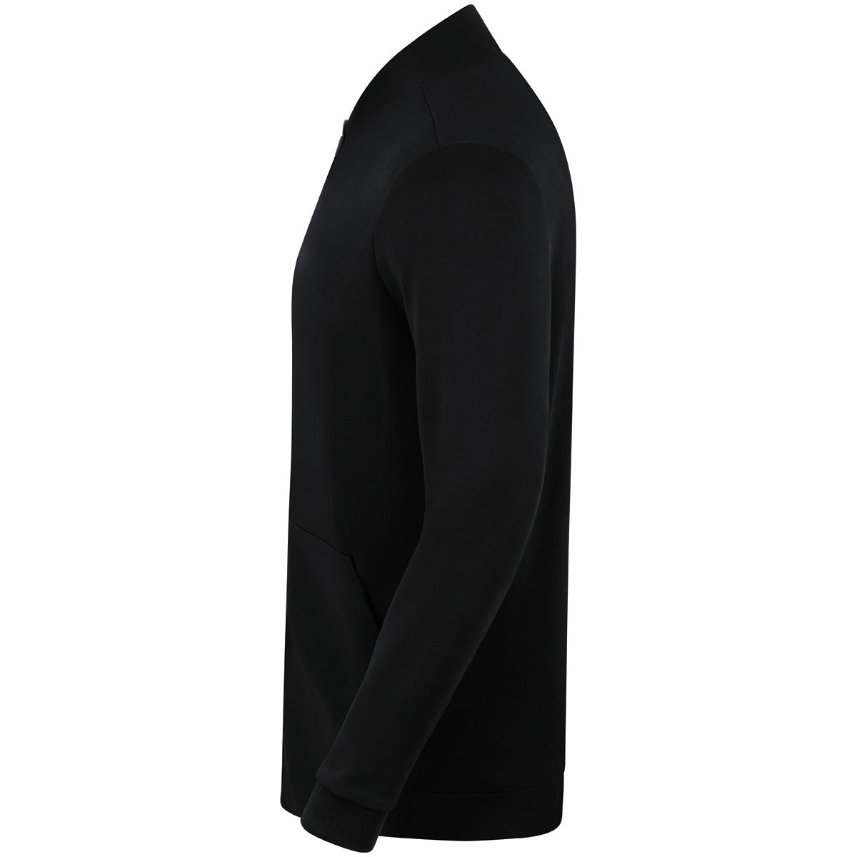 JAKO Jacke Pro Casual schwarz