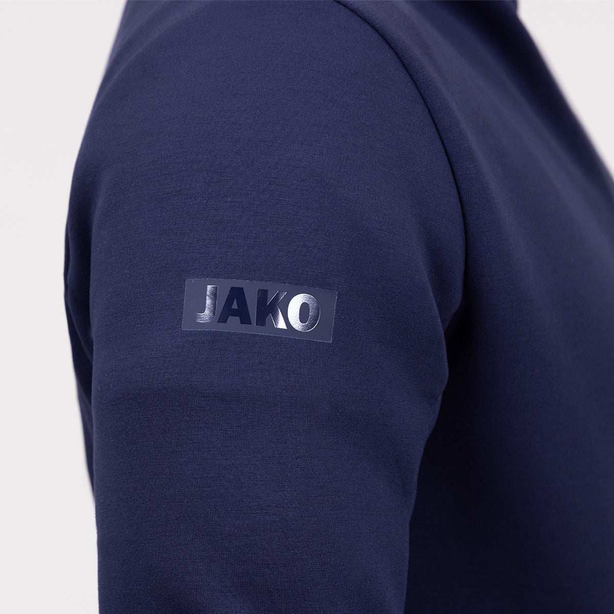 JAKO Jacke Pro Casual marine