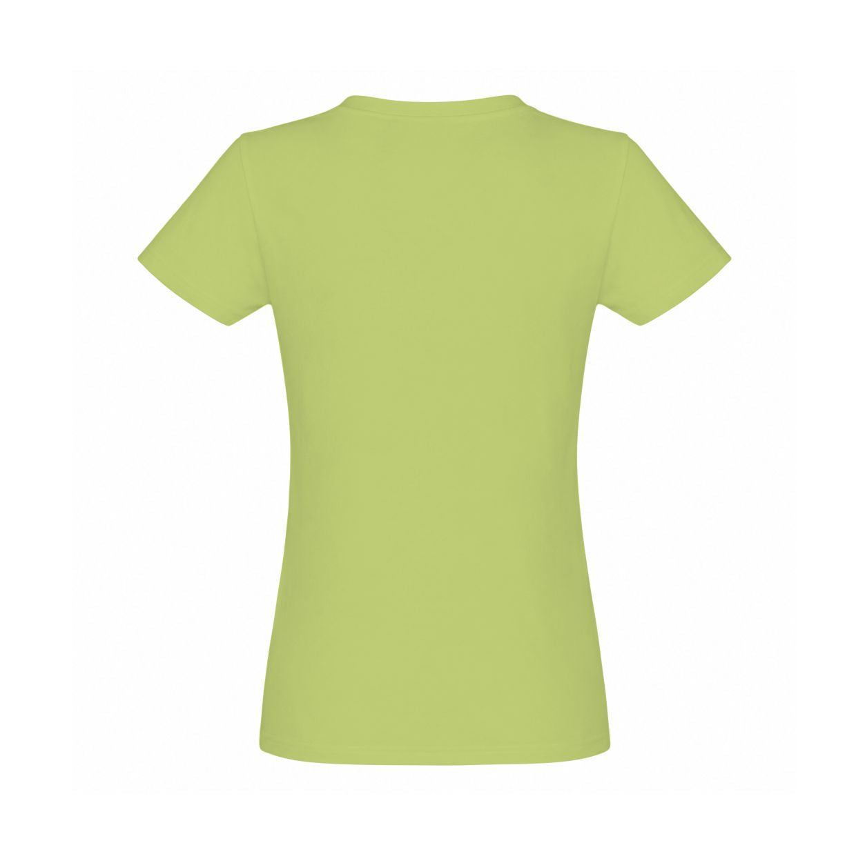 T-Shirts SOL´S Imperial Damen Apple Green