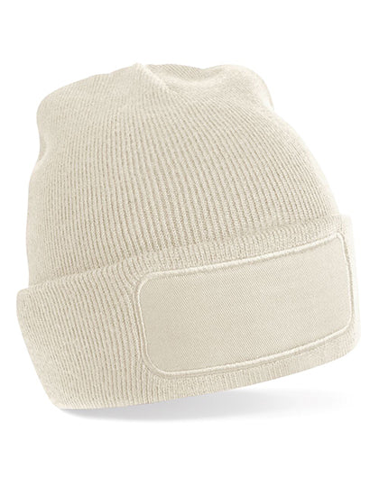 Strickmütze Beechfield B445 – Farbe Almond