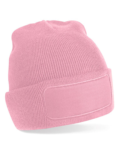 Strickmütze Beechfield B445 – Farbe Dusky Pink