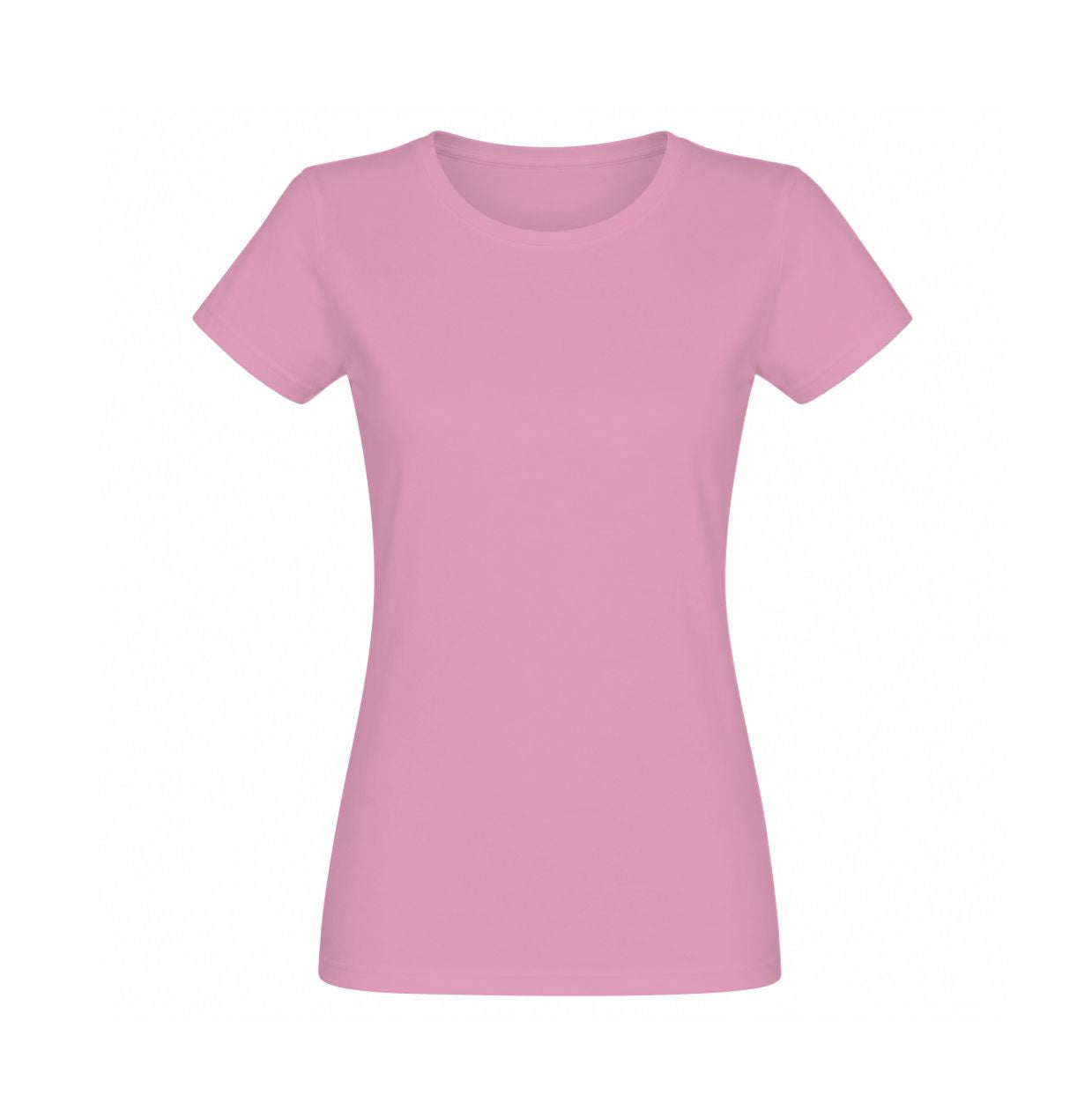 T-Shirts SOL´S Imperial Damen Candy Pink