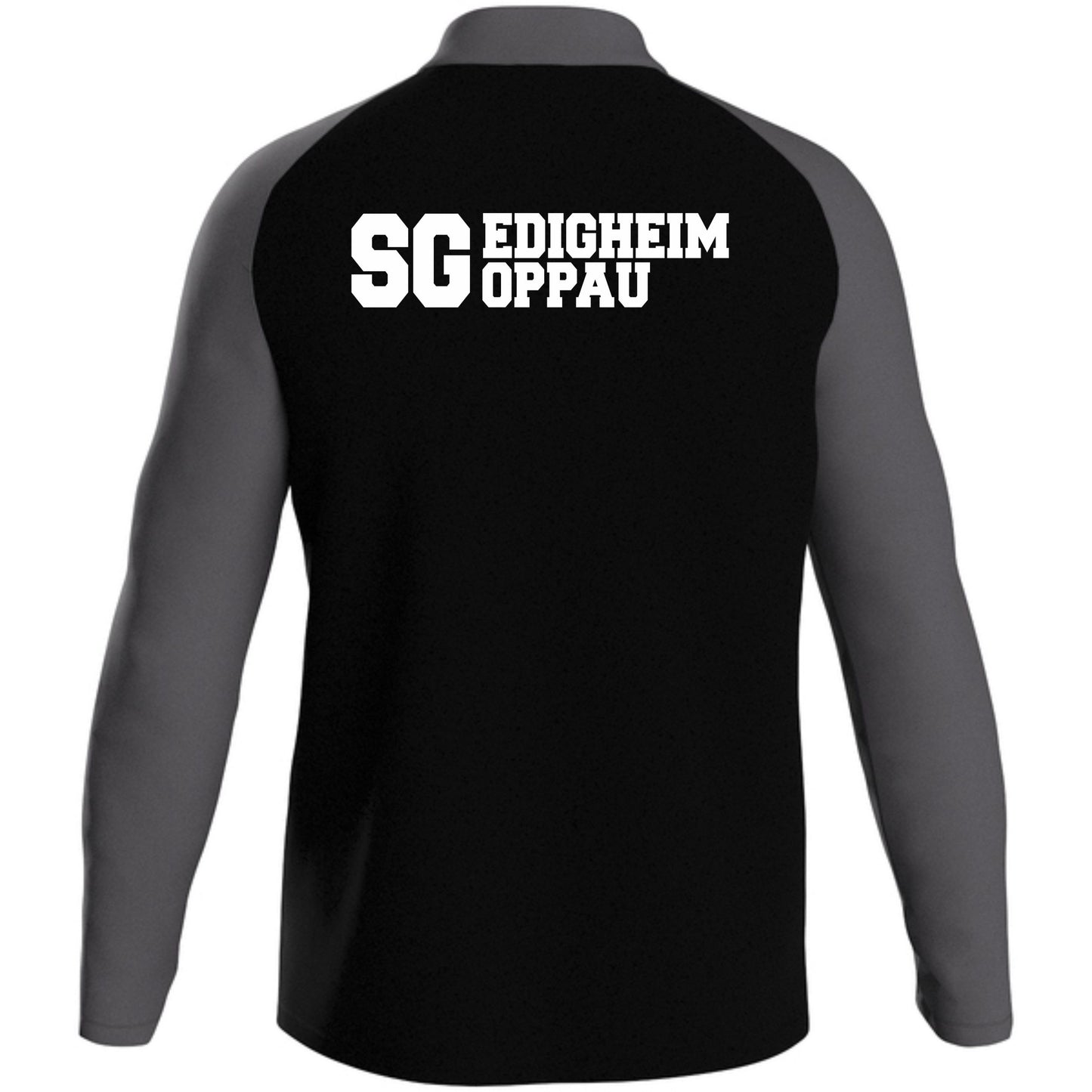 SG Edigheim-Oppau Iconic Polyesterjacke 9324-802