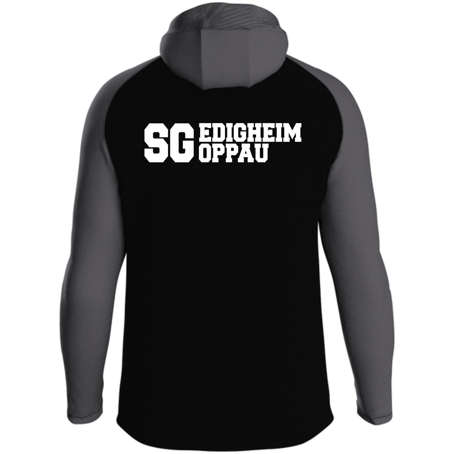 SG Edigheim-Oppau Iconic Kapuzenjacke 6824-802