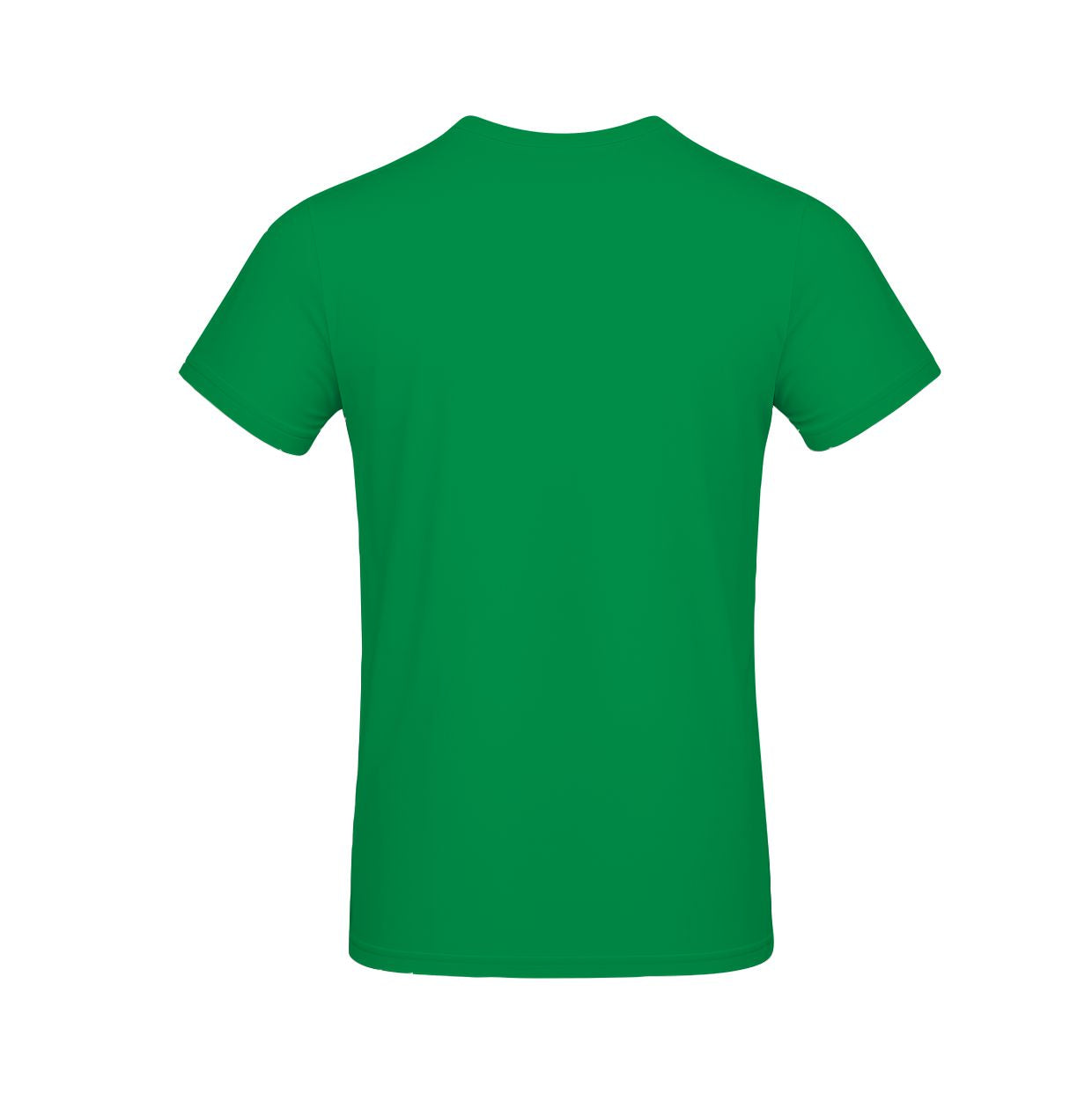 T‑Shirt B&C #190 Kelly Green