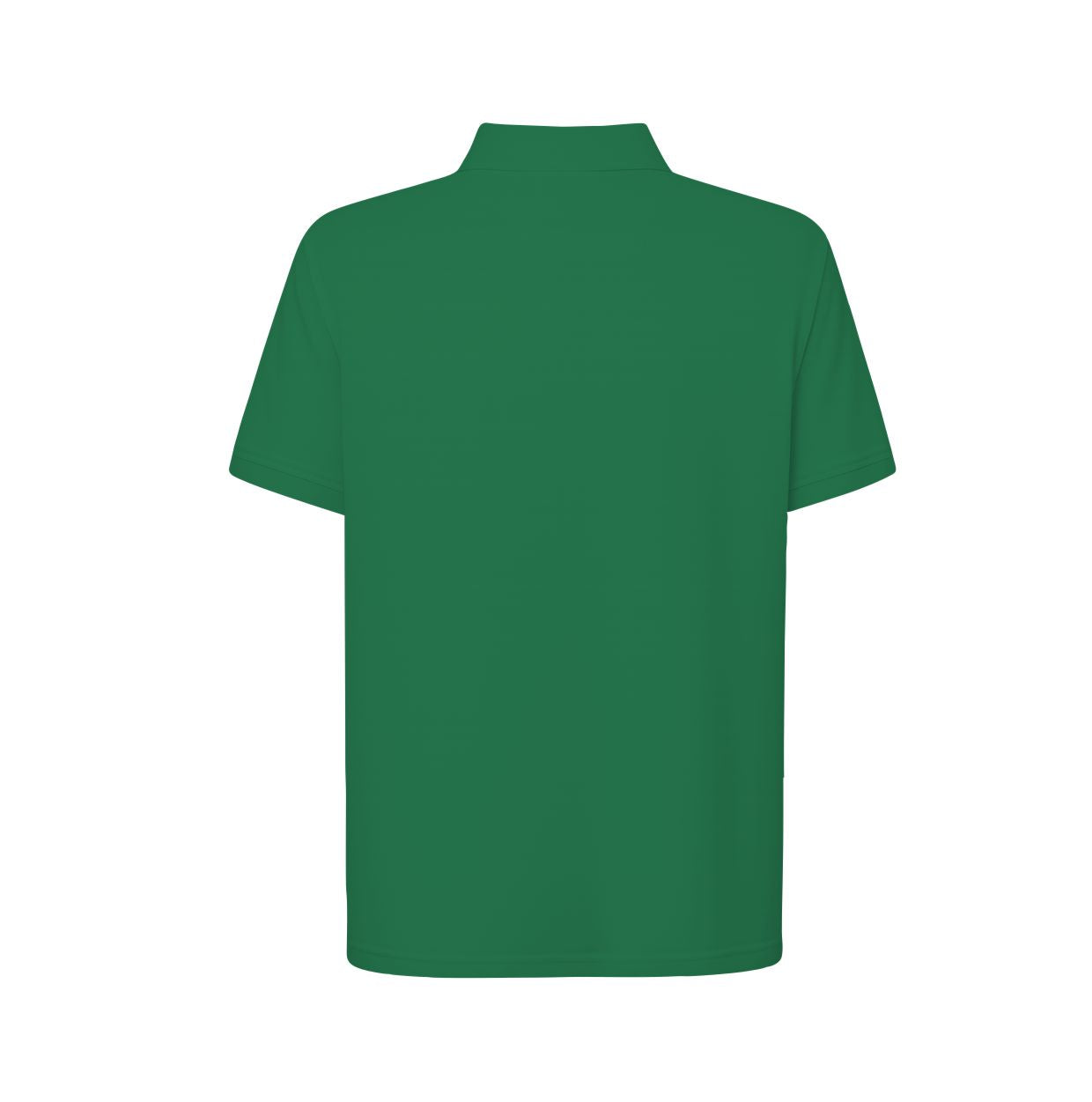 Polo JHK Regular Kelly Green