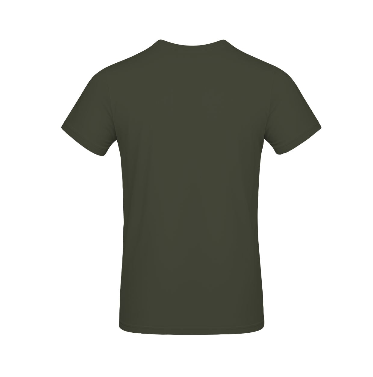 T‑Shirt B&C #190 Khaki