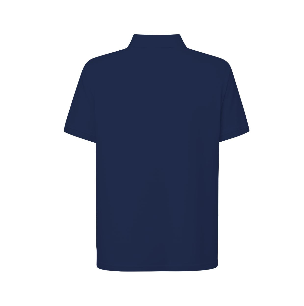 Polo JHK Regular Navy