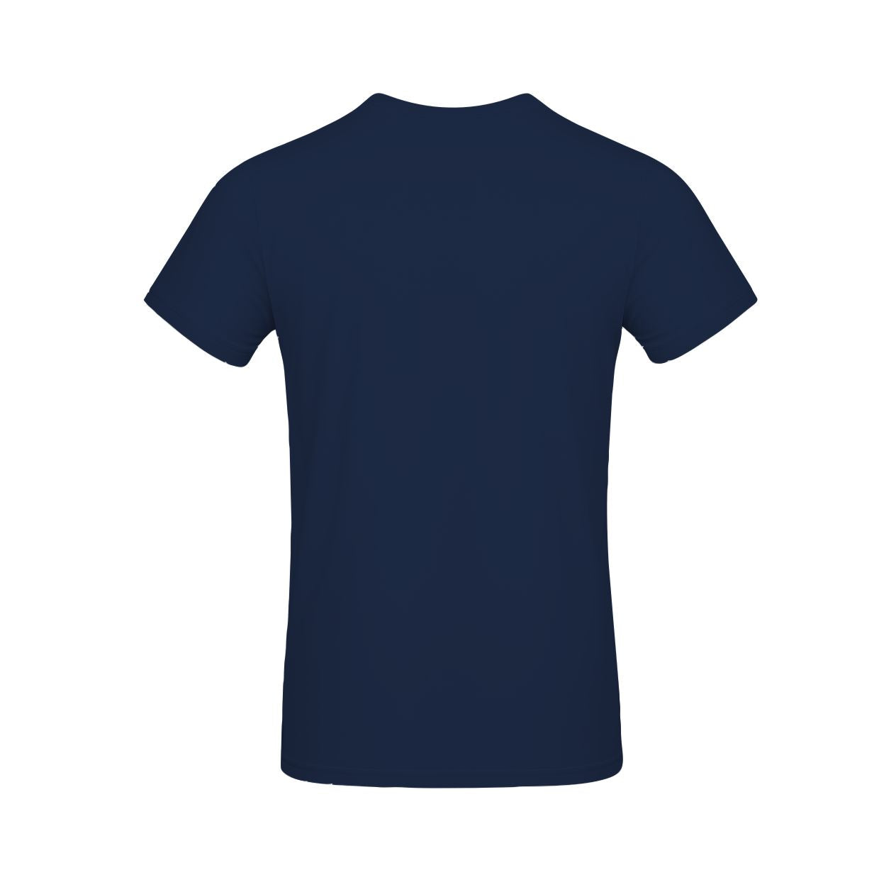 T‑Shirt B&C #190 Navy