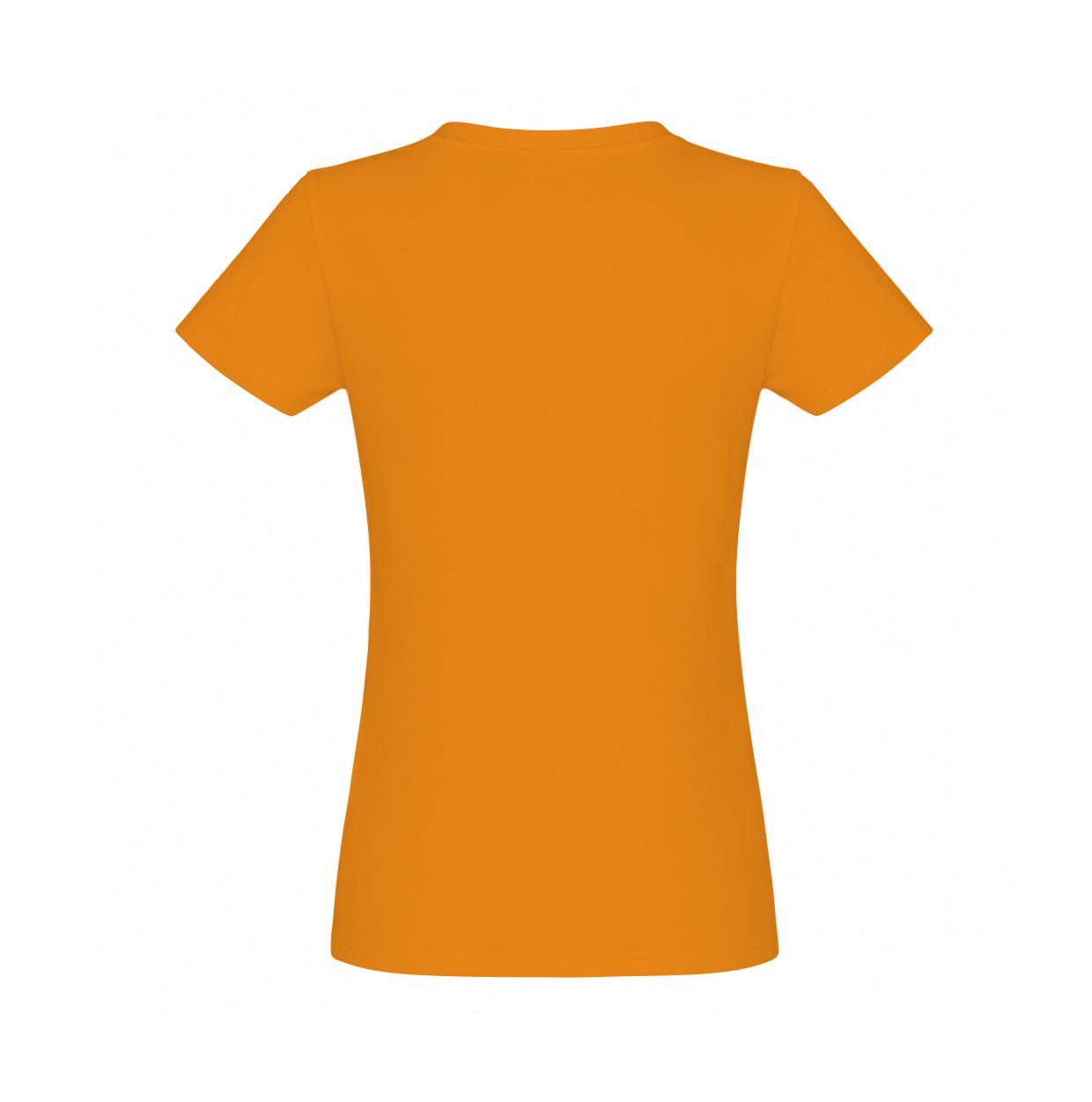 T-Shirts SOL´S Imperial Damen orange