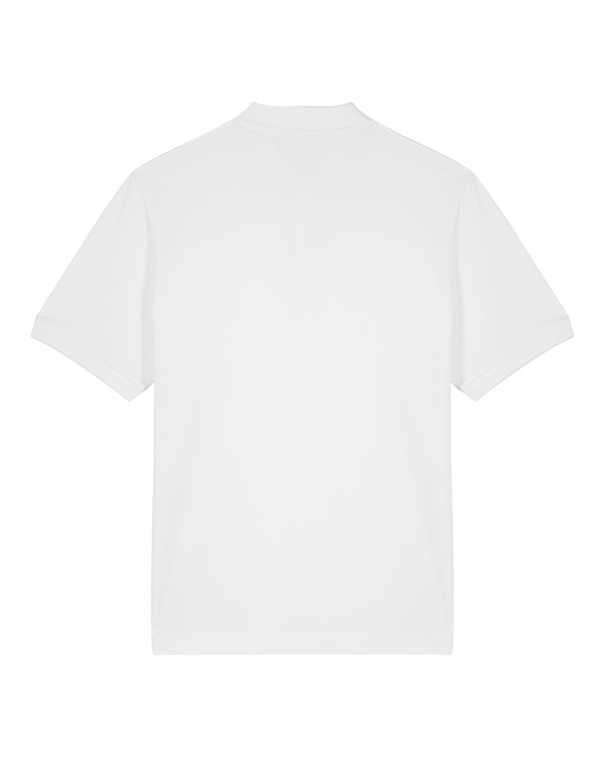 Polo Prepster 2.0 White C001