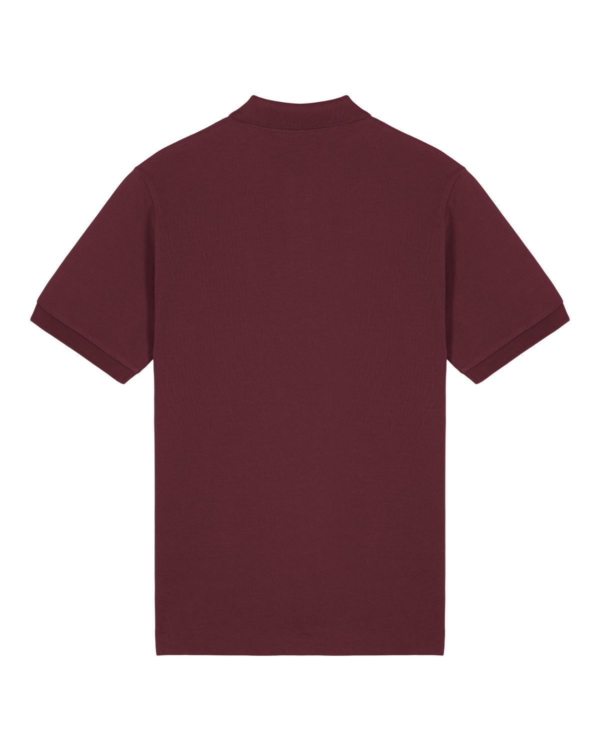Polo Prepster 2.0 Burgundy C244
