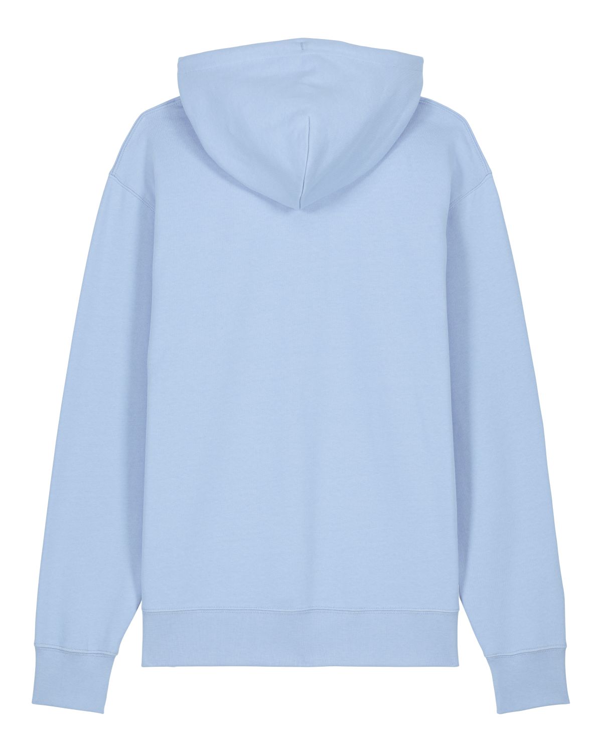 Hoodie Cruiser 2.0 Blue soul C149
