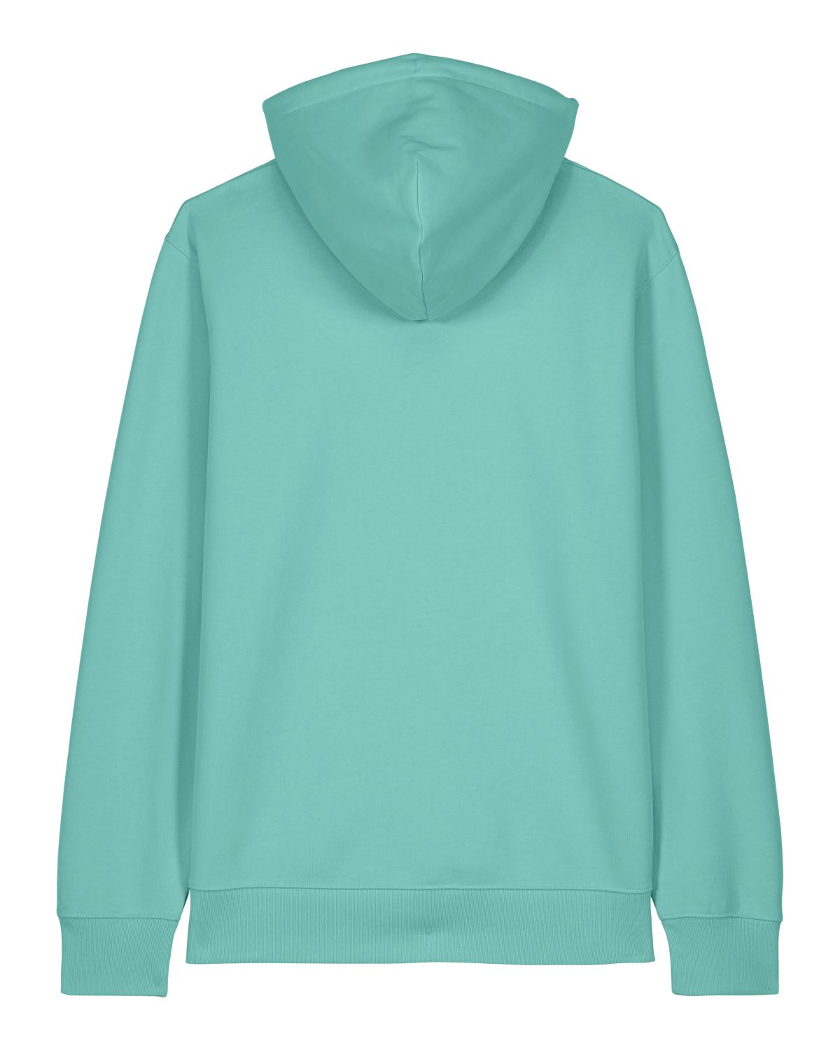 Hoodie Cruiser 2.0 Pool Blue C357