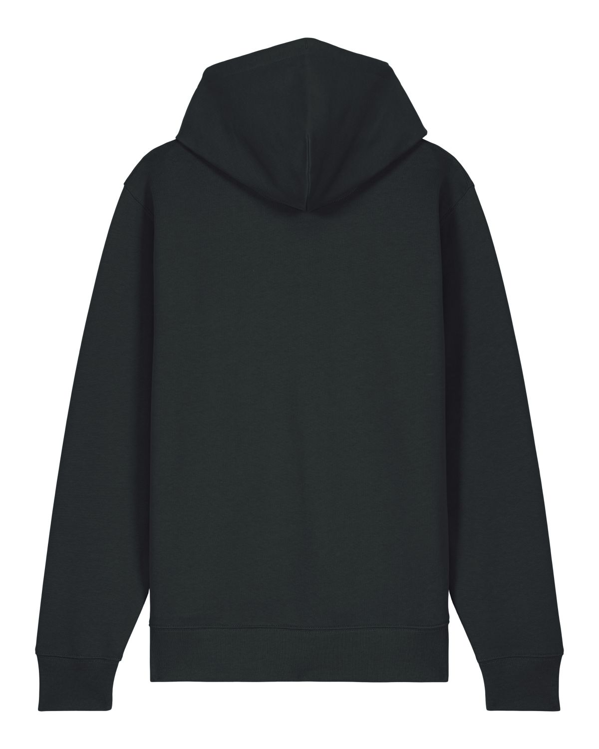 Jacke Cultivator 2.0 Black C002