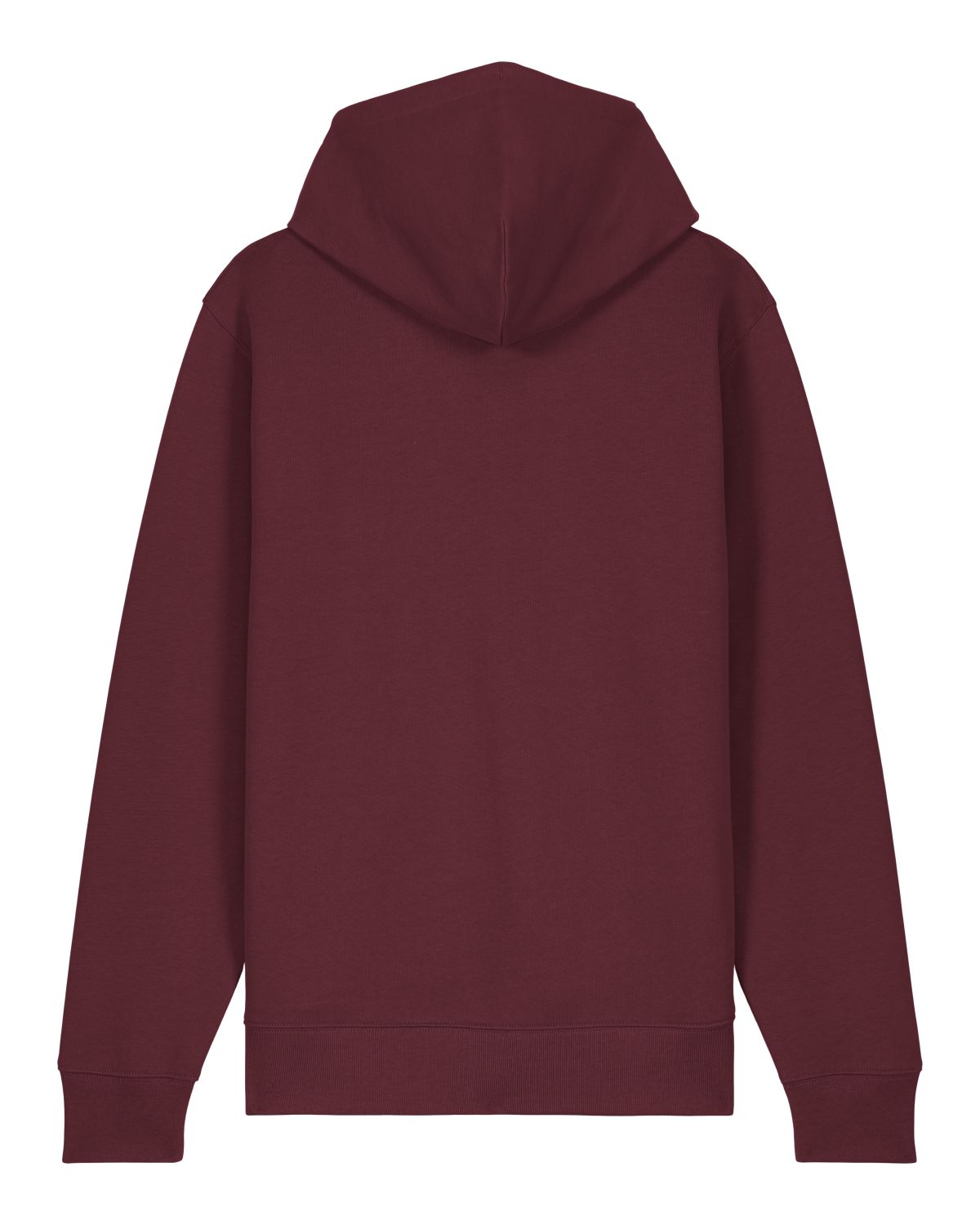 Jacke Cultivator 2.0 Burgundy C244