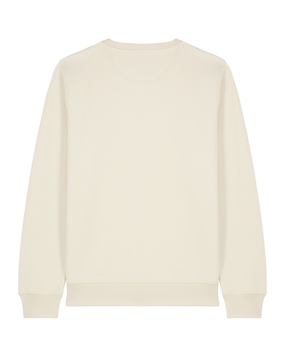 Sweat Roller Natural Raw C054