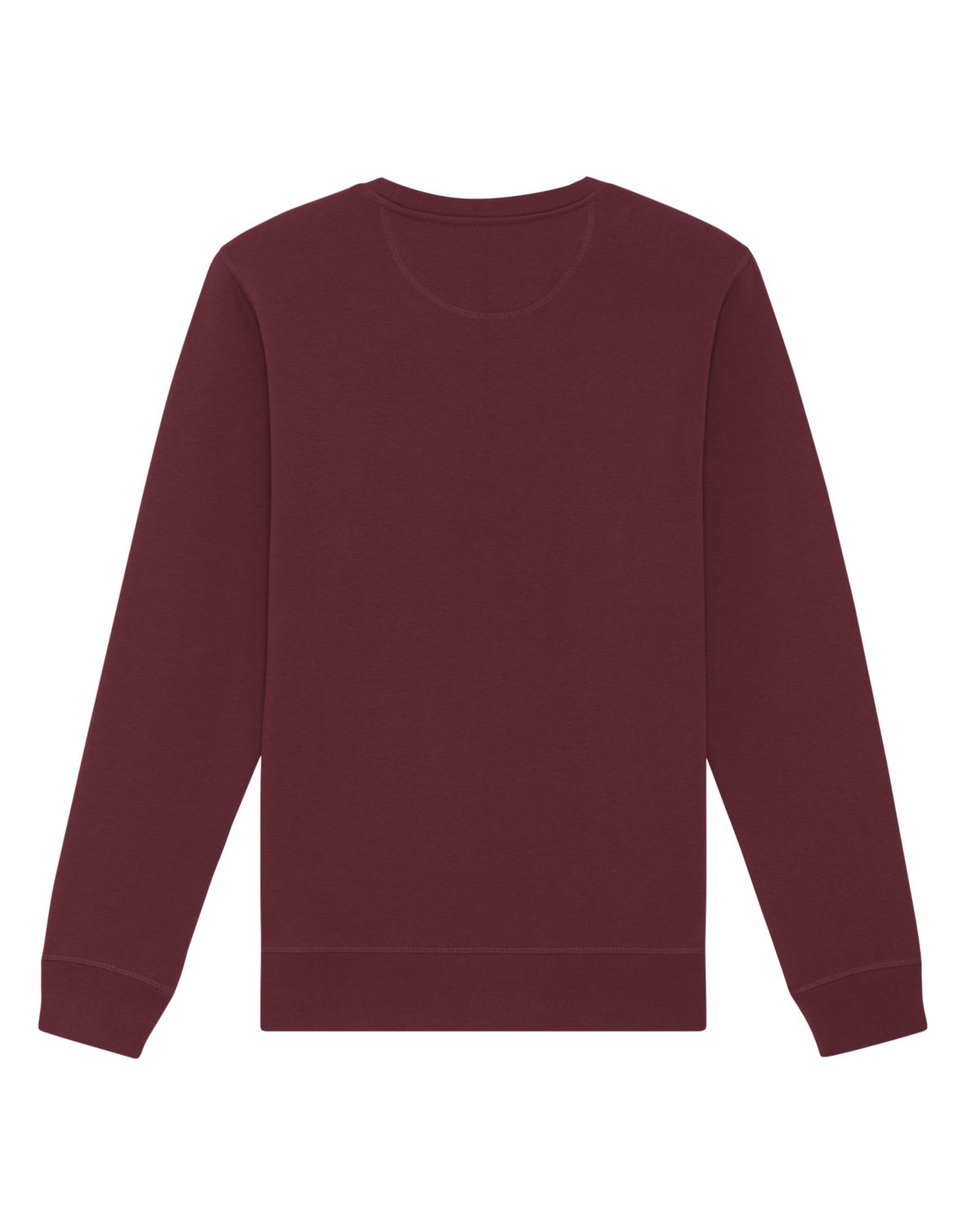 Sweat Roller Burgundy C244