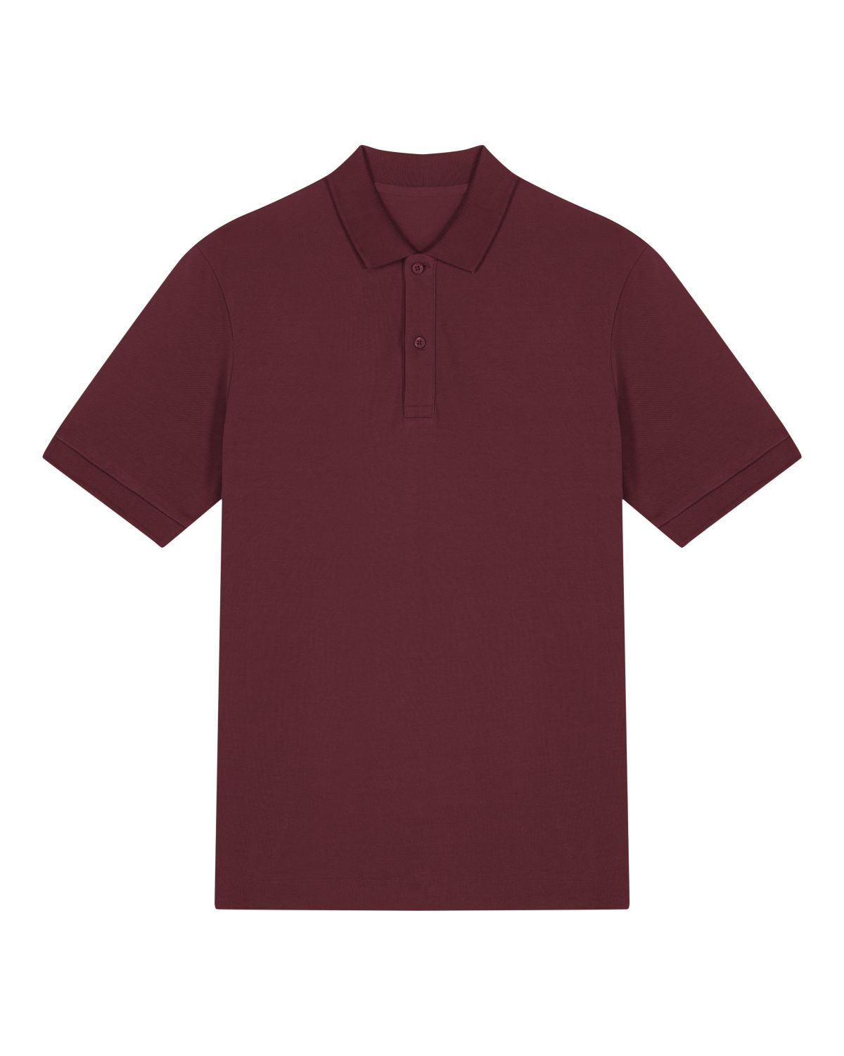 Polo Prepster 2.0 Burgundy C244