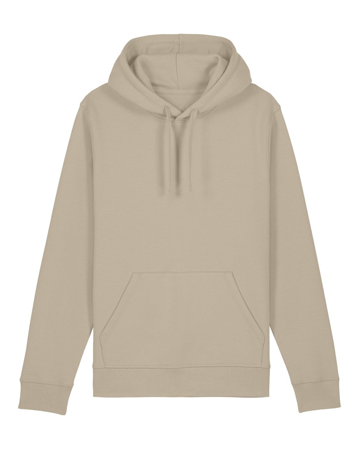 Hoodie Drummer 2.0 Desert Dust C028