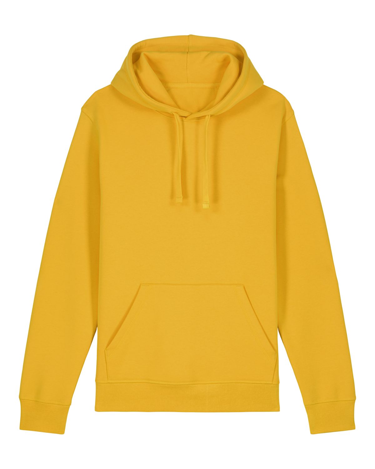 Hoodie Drummer 2.0 Spectra Yellow C204
