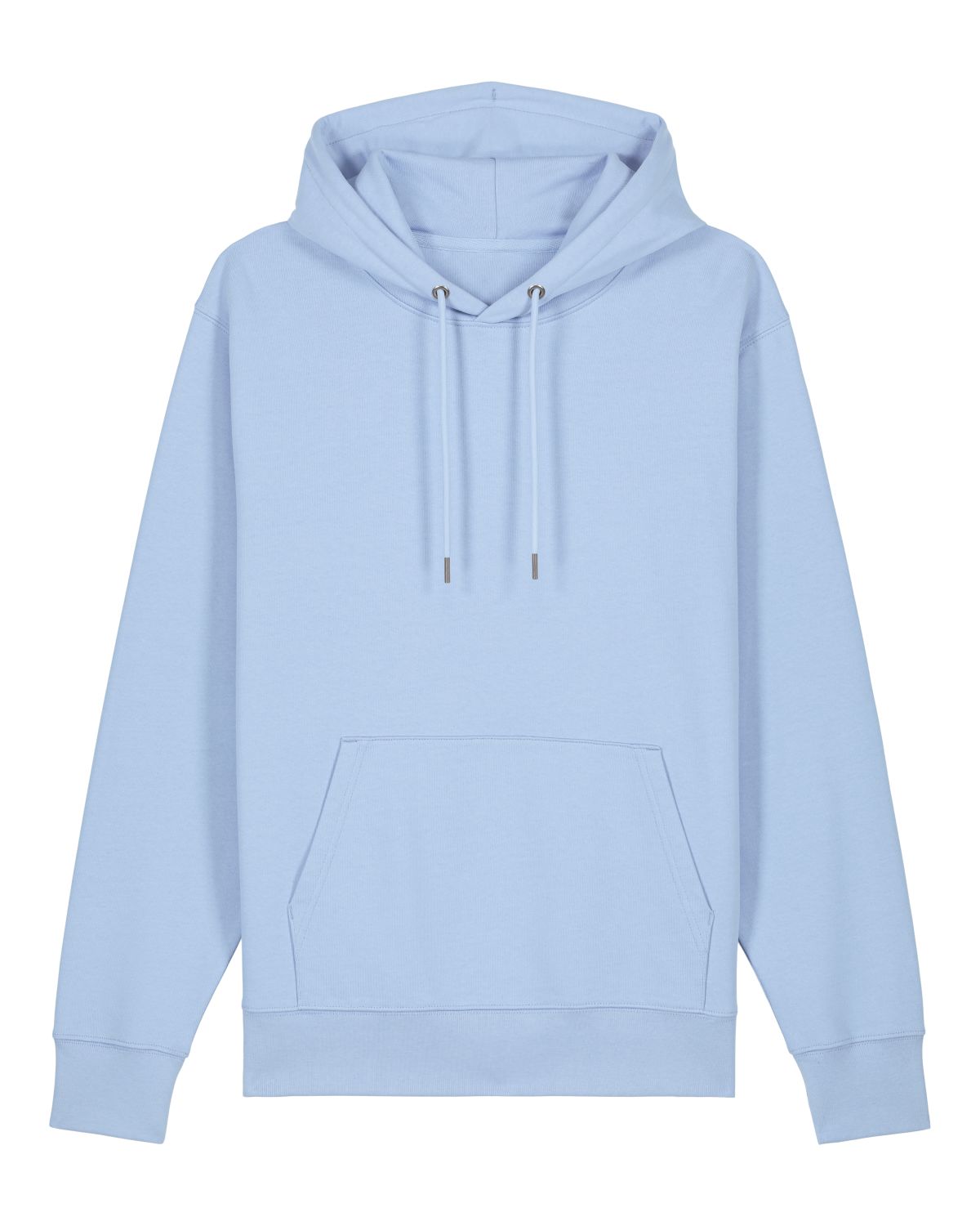 Hoodie Cruiser 2.0 Blue soul C149