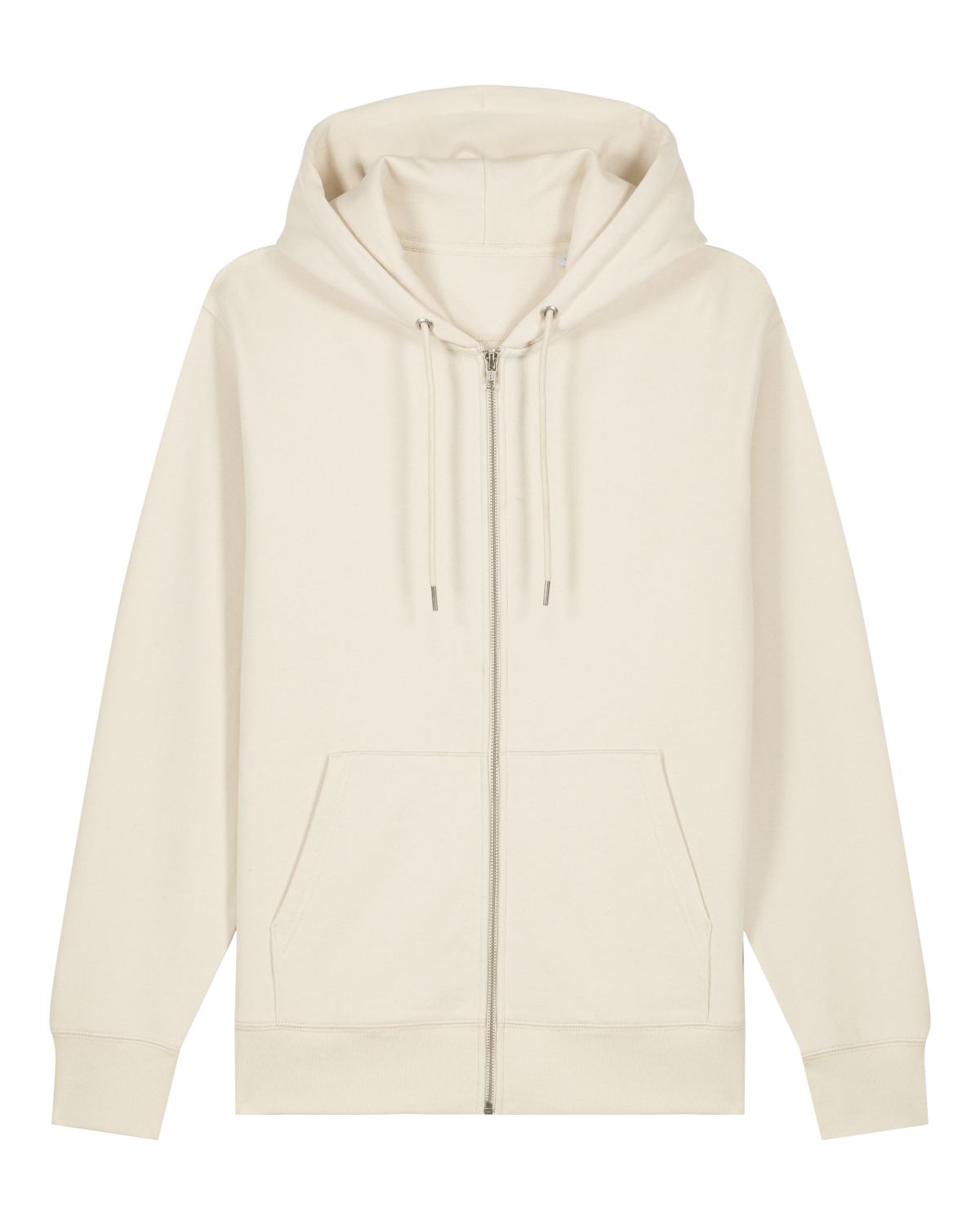 Jacke Cultivator 2.0 Natural Raw C054