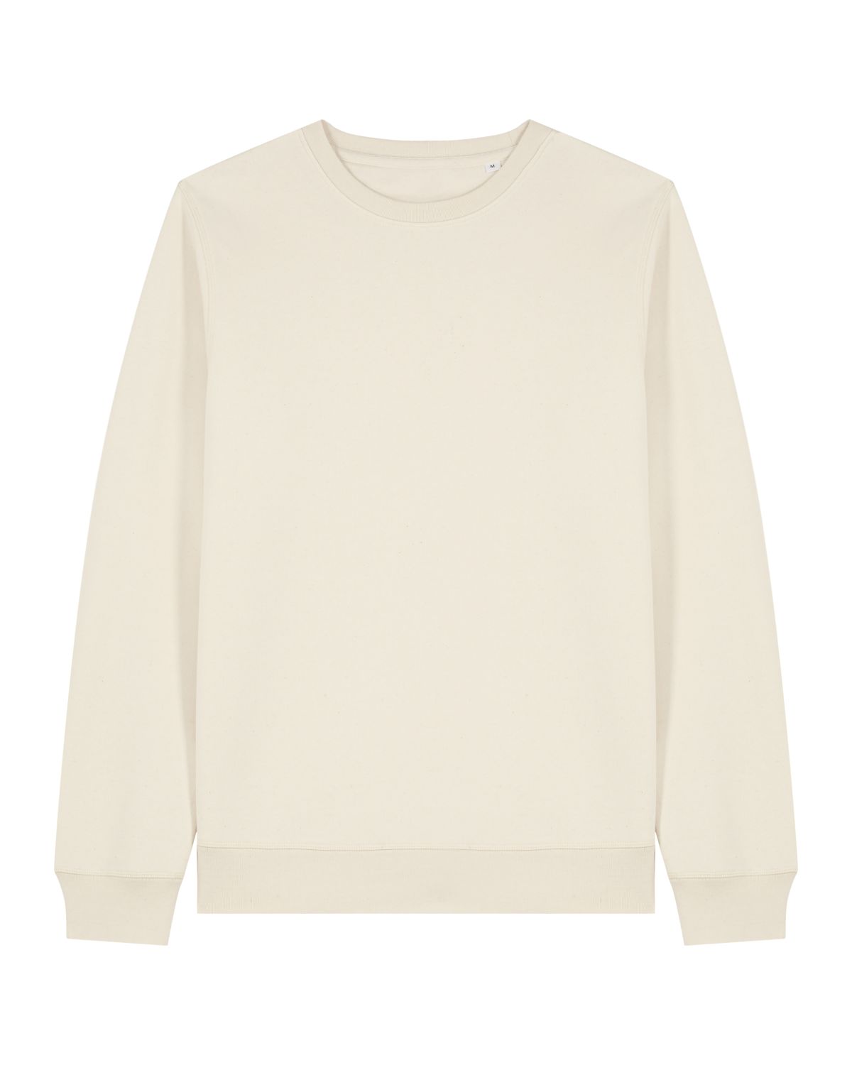 Sweat Roller Natural Raw C054