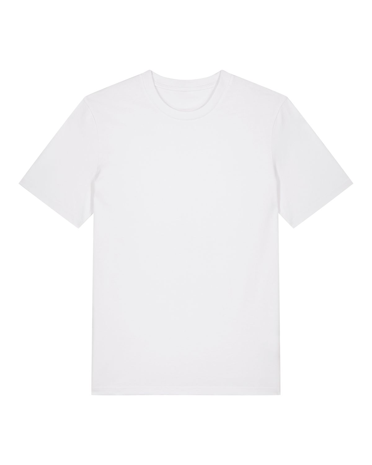 T-Shirt Creator 2.0 White C001