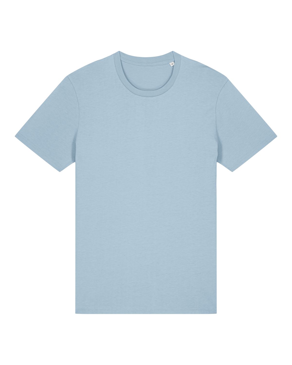 T-Shirt Crafter Sky blue C232