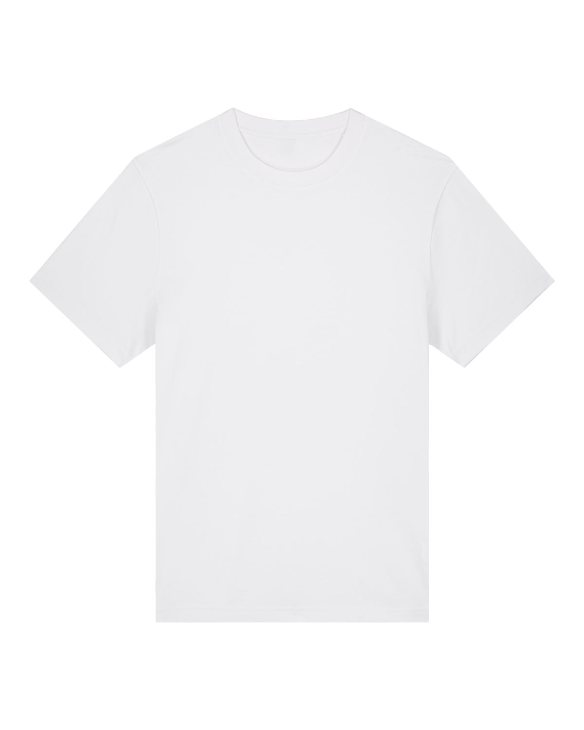 T-Shirt Sparker 2.0 White C001