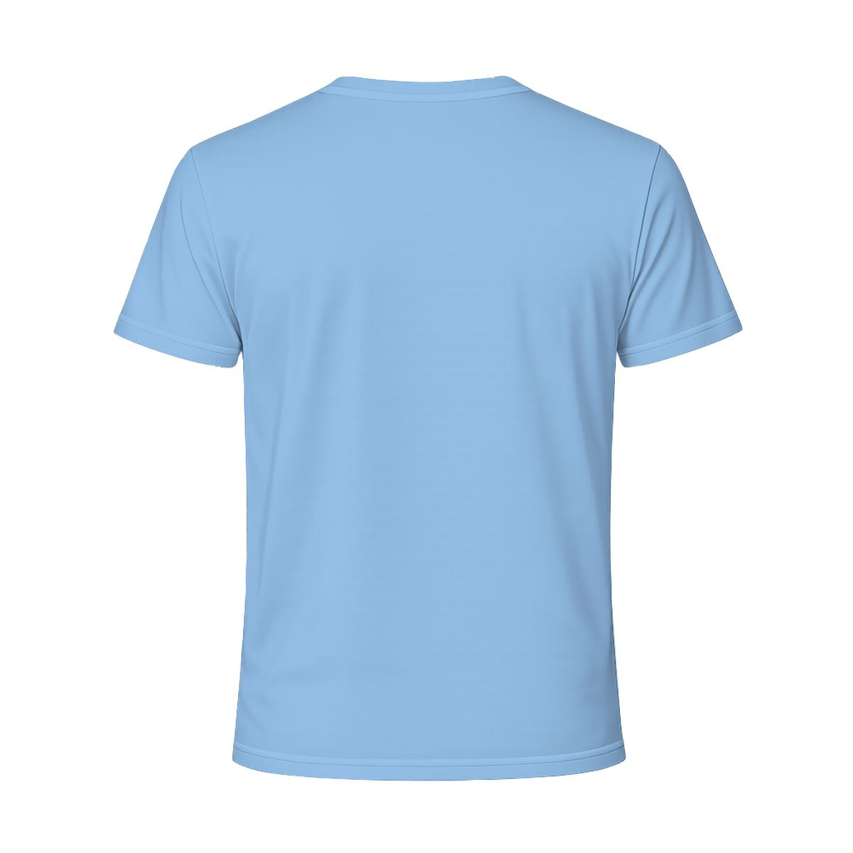 T‑Shirt SOL'S Imperial 11500 Sky Blue