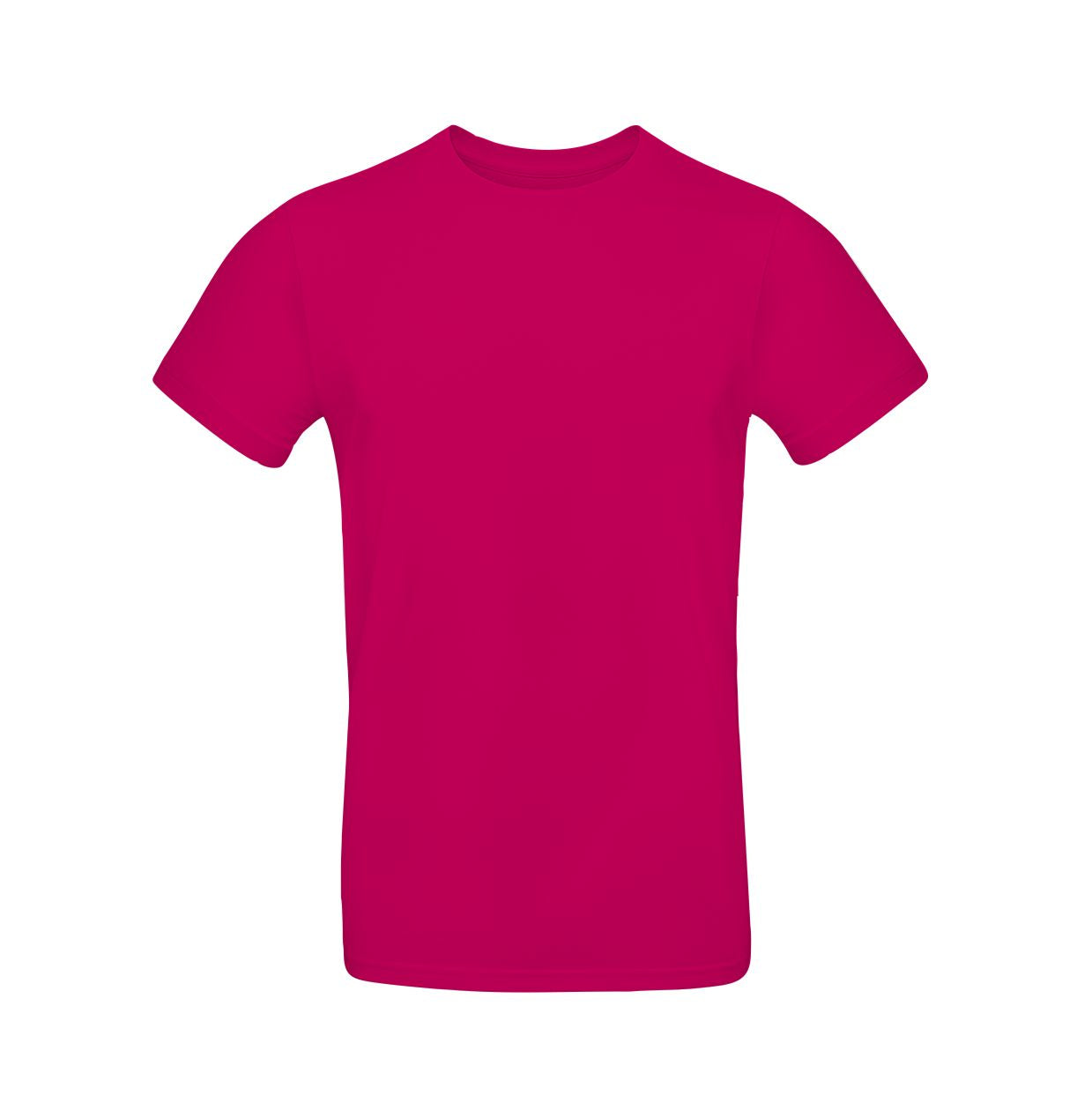 T‑Shirt B&C #190 Sorbet
