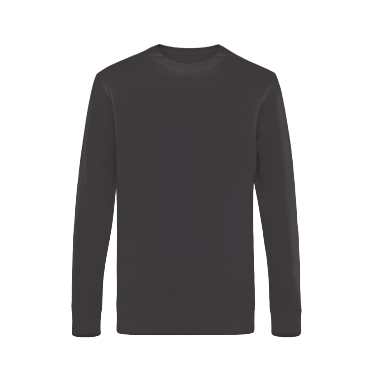 Sweat B&C King Asphalt