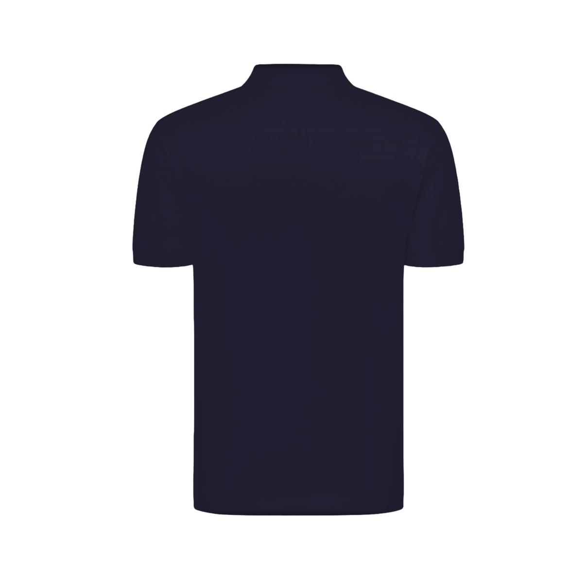 Polo Classic James & Nicholson Aubergine