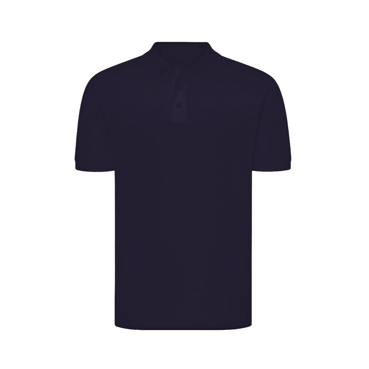 Polo Classic James & Nicholson Aubergine
