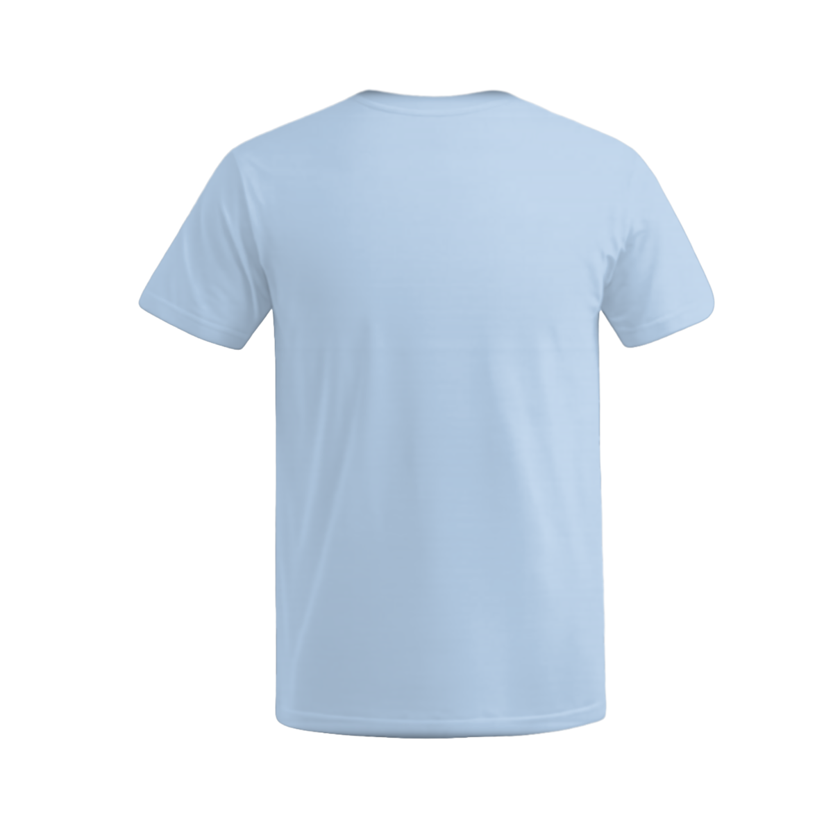 T-Shirt Promodoro Premium Baby Blue