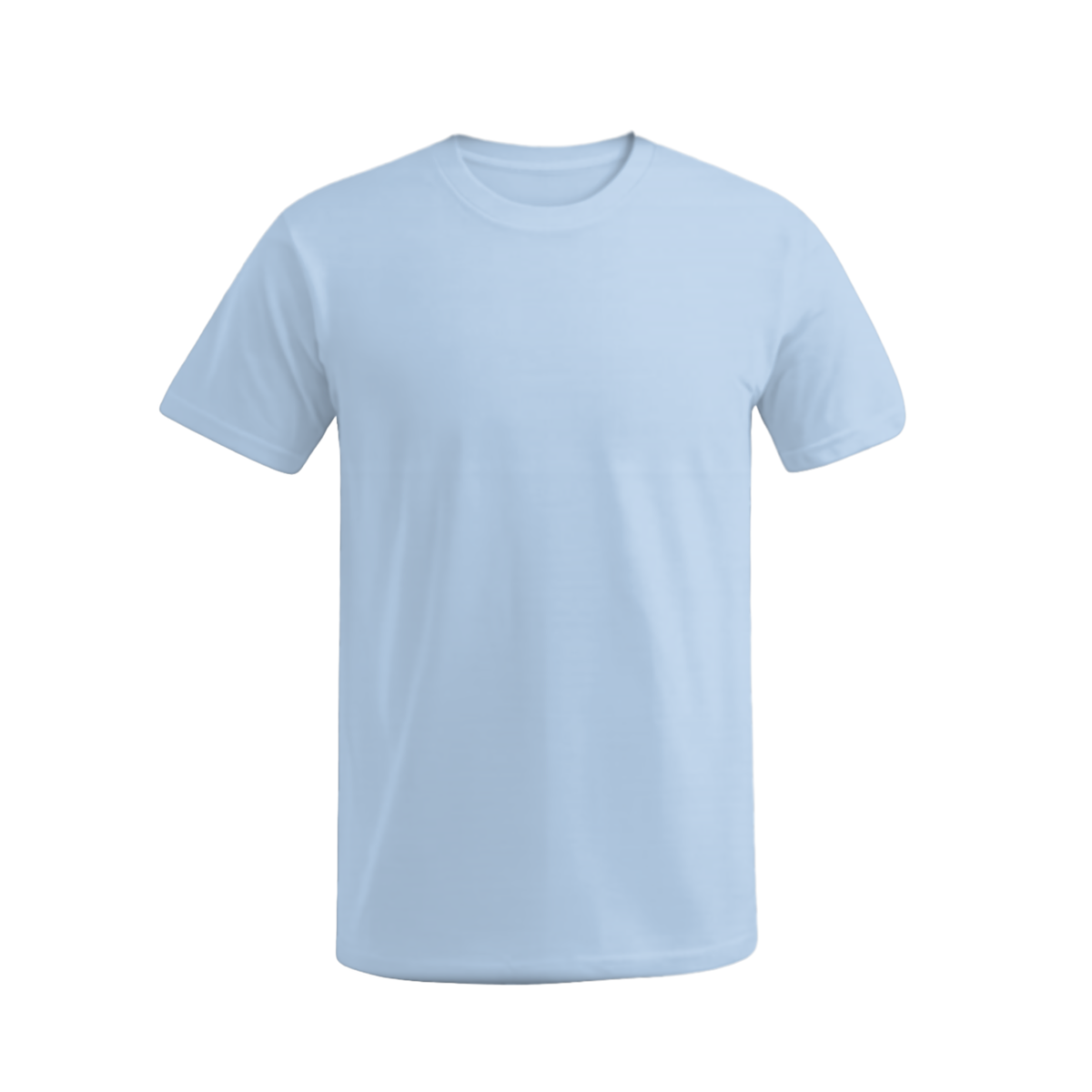 T-Shirt Promodoro Premium Baby Blue