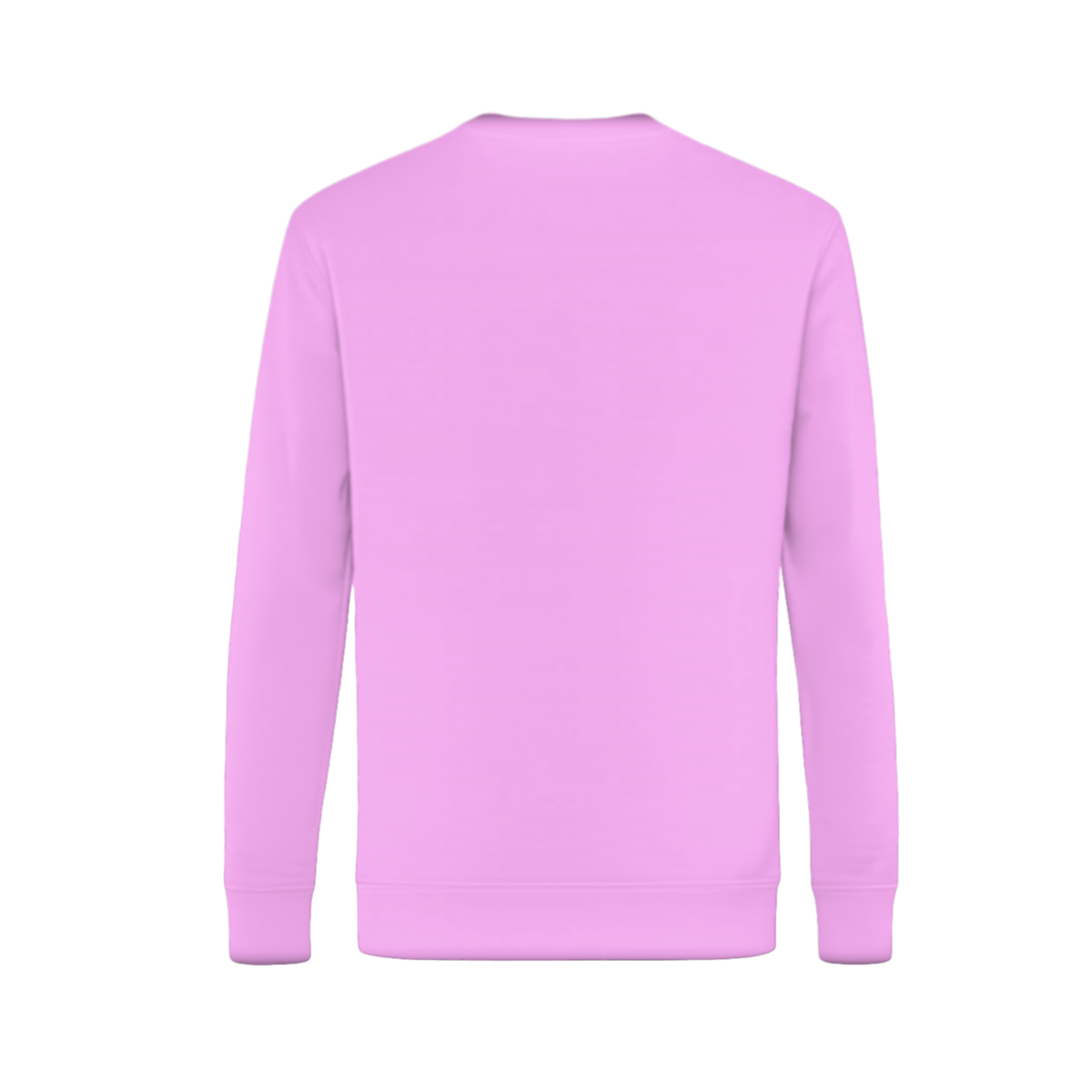 Sweatshirt Just Hoods Baby Pink