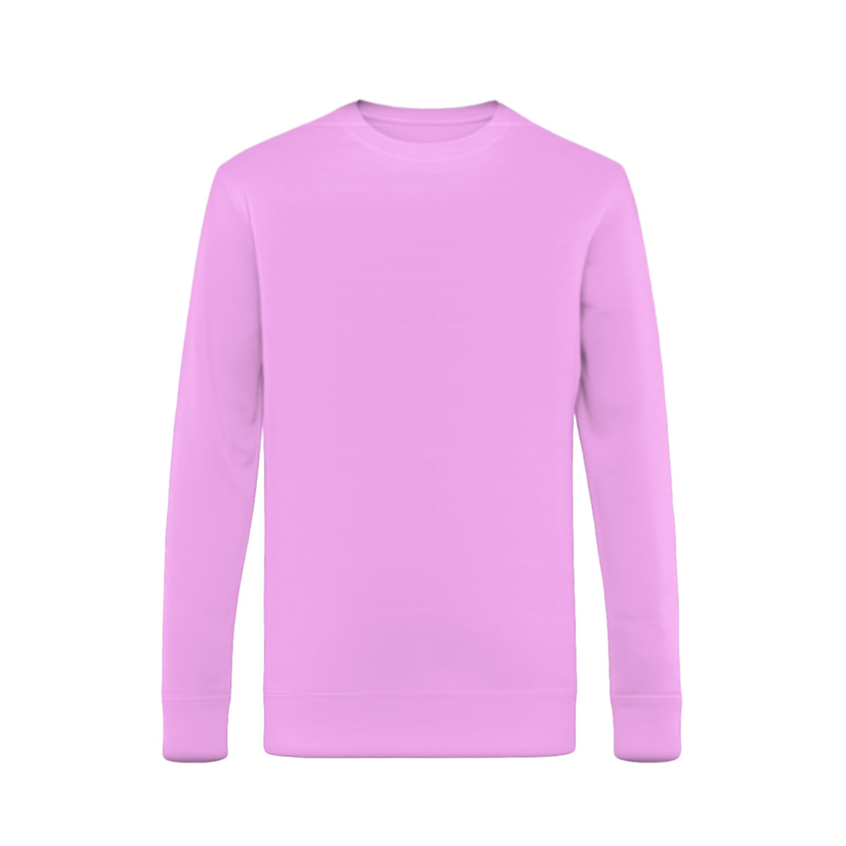 Sweatshirt Just Hoods Baby Pink