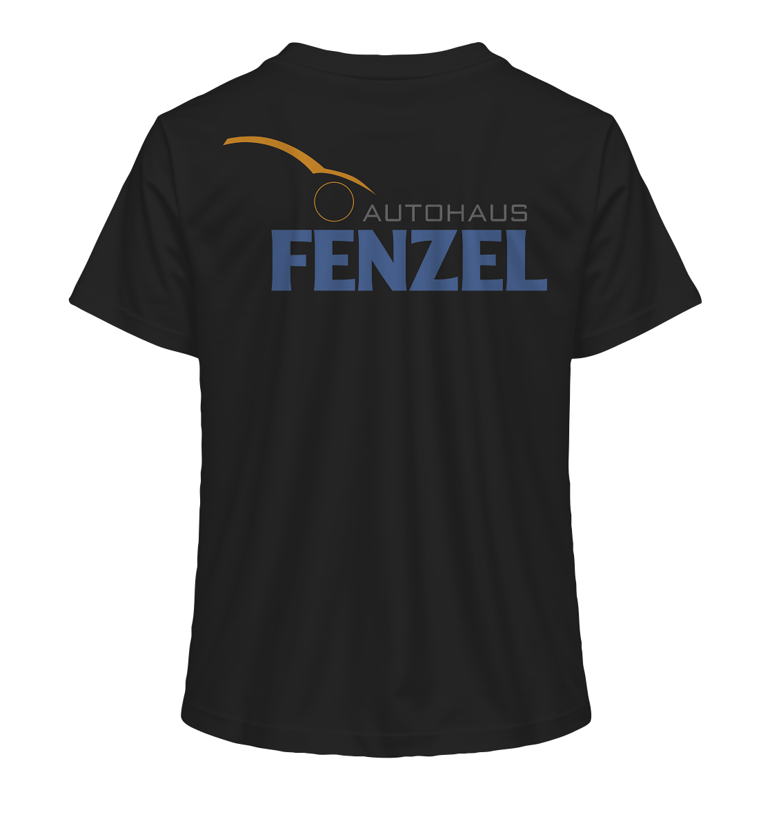 Autohaus Fenzel - Ladies Organic Shirt