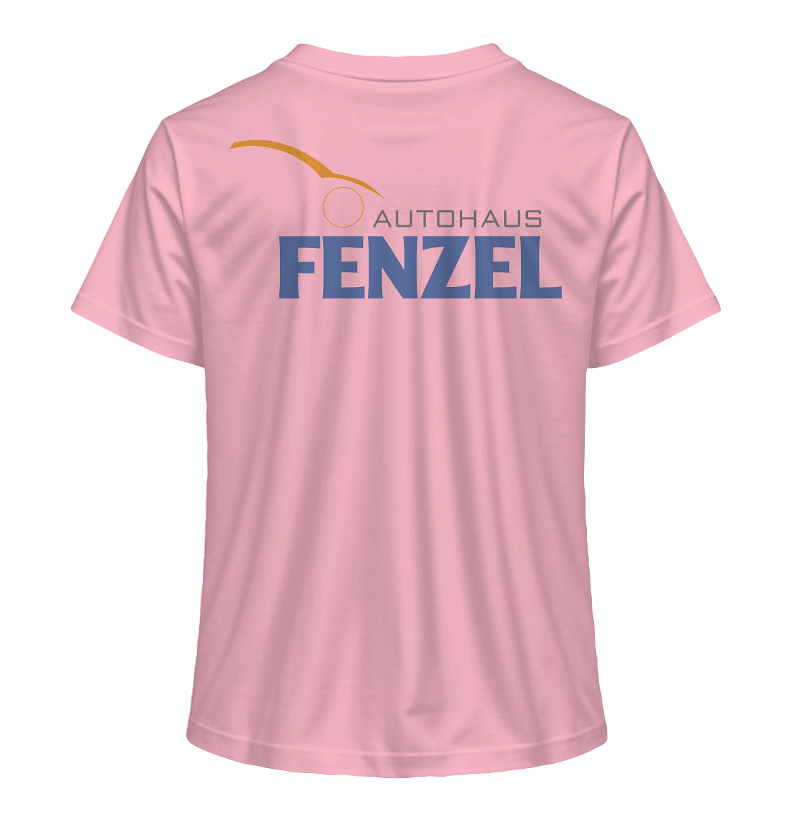 Autohaus Fenzel - Ladies Organic Shirt