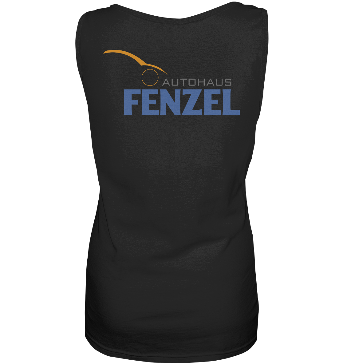 Autohaus Fenzel - Ladies Tank-Top