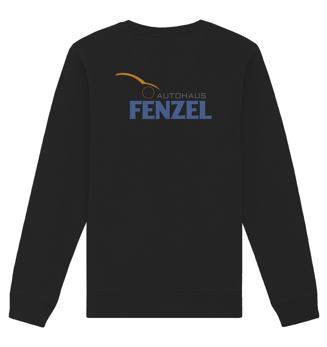 Autohaus Fenzel - Organic Basic Unisex Sweatshirt