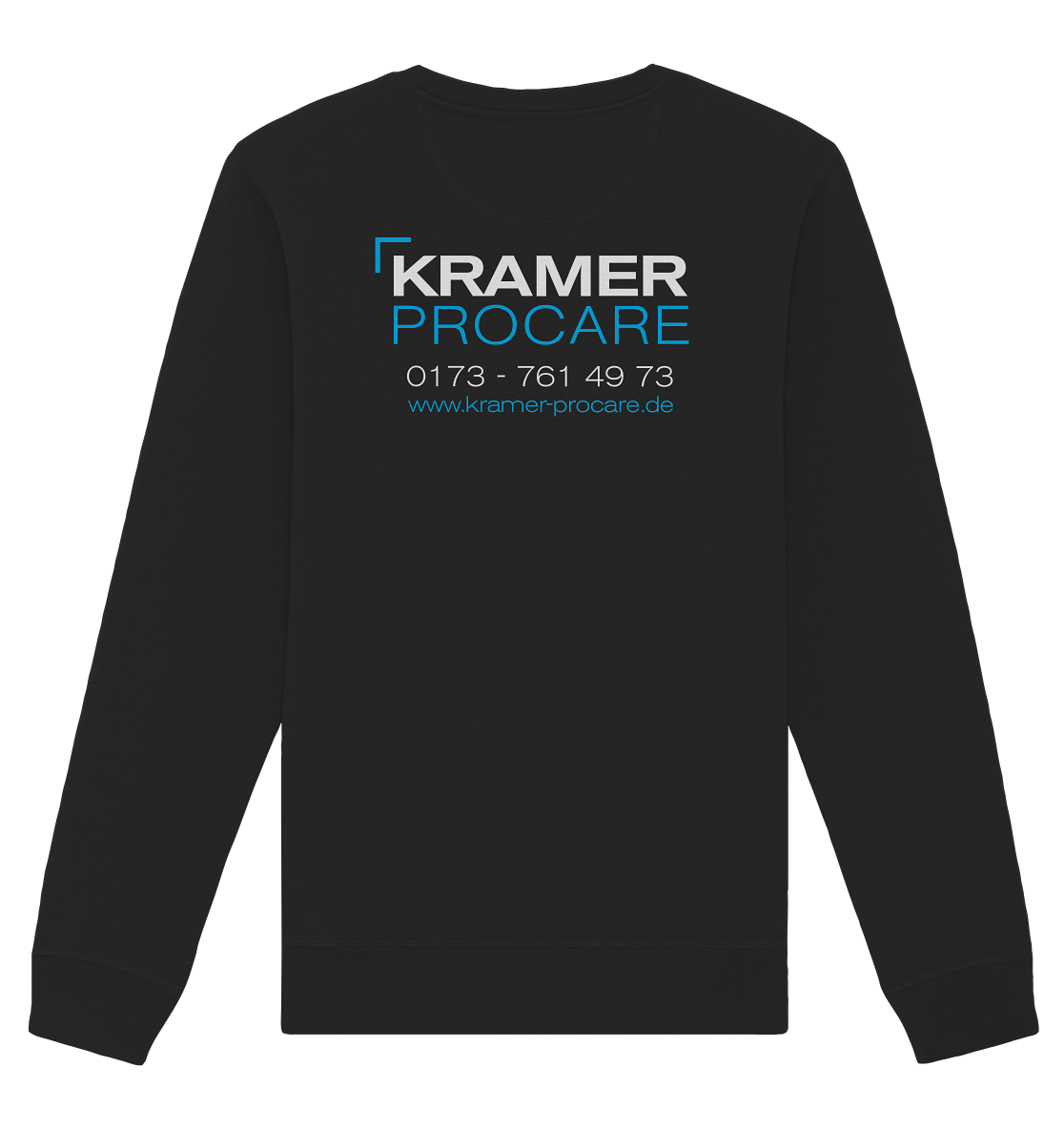 Kramer Procare - Organic Basic Unisex Sweatshirt