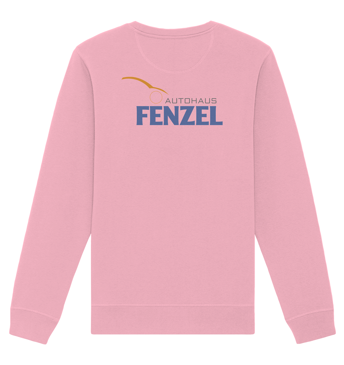 Autohaus Fenzel - Organic Basic Unisex Sweatshirt